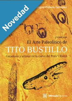 El Arte Paleolítico de Tito Bustillo