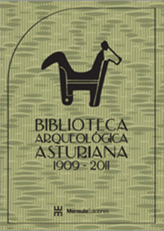 Biblioteca arqueológica asturiana