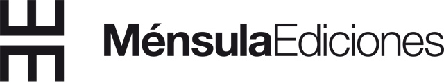 Logotipo Ménsula Ediciones